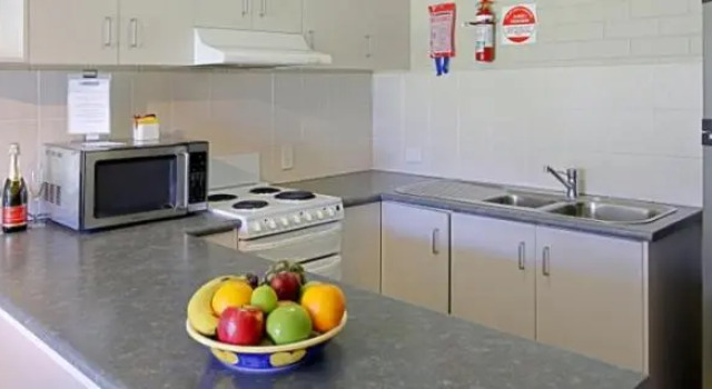 Апартаменты с 2 комнатами Main Beach Apartments