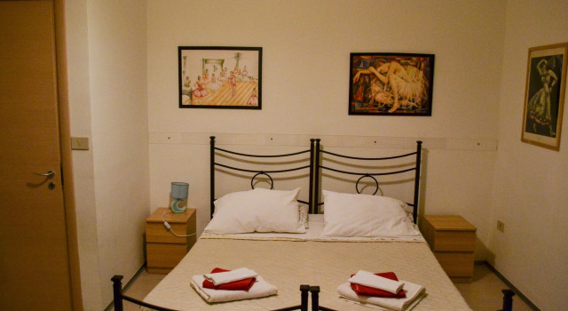 B&B Degli Artisti, Book Bed and Breakfast Cosenza 