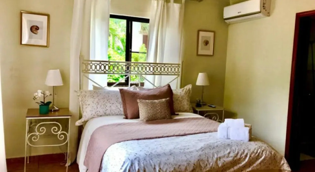 Villa at Metro Country Club, Забронировать Вилла Отели Сан-Педро-де-Макорис с парковкой, Парковка