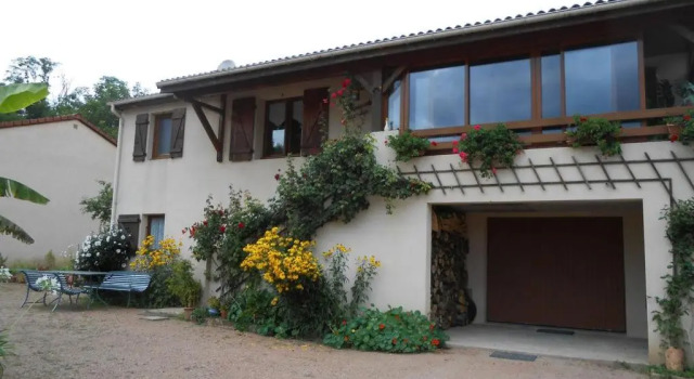 Коттедж Villa Agapenthe