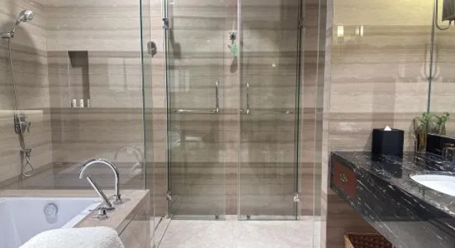 Superior Doppel Suite Dragon Palace Bengbu