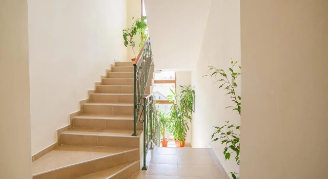 Семейная студия Apartments Krapina