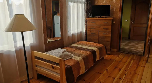 Meldernams, Забронировать Отель Вентспилс Вентспилсский край, рядом с Ventspils University College