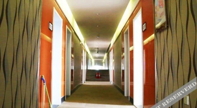 Shankee Hotel (Jinan Changqing University Town)