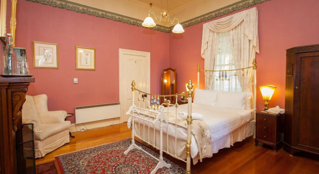 Erindale Guest House