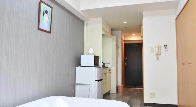 A&C STAY Shinsaibashi