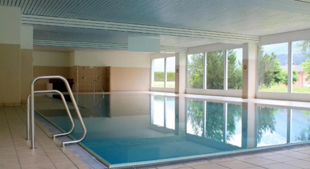 Апартаменты Apartment Scuol