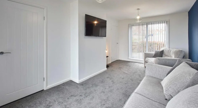Host Stay Marsden Beach House, Забронировать Дом для отпуска Отели Тайн и Уир с парковкой, Парковка