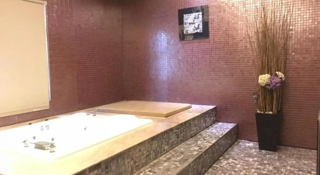 Номер Superior Her Home Spa Motel Douliu