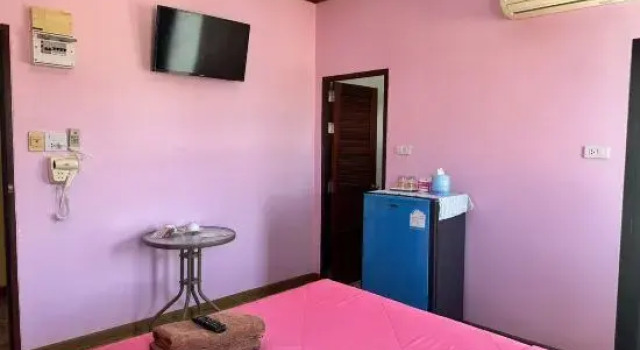Номер Standard Baan Mulan
