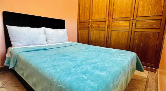 Aourir soul hostel