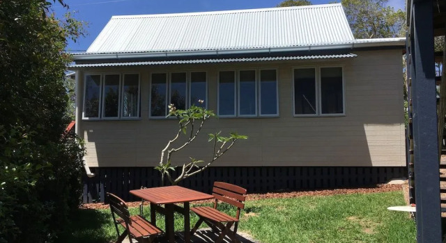 Gridley Homestead B&B, Prenota Bed & breakfast Eumundi Noosa Hinterland