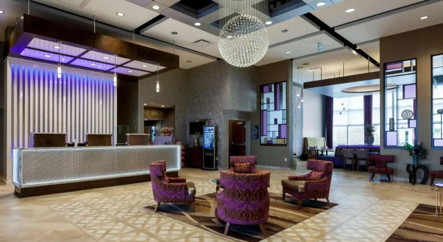 Best Western Plus St. John's Airport Hotel And Suites, Reserva ahora Hotel Patten Estados Unidos
