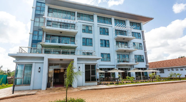Ulwazi Place Hotel by Trianum, Book Apartment Apartments in Nairobi, Apartment