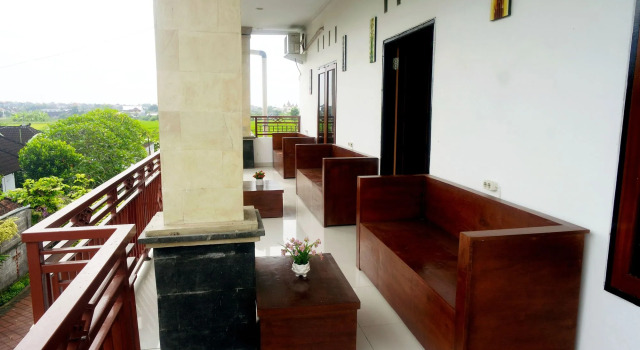 In Calm Hostel Canggu, Rezervovat Hostel Wellness hotely v Bali, SPA