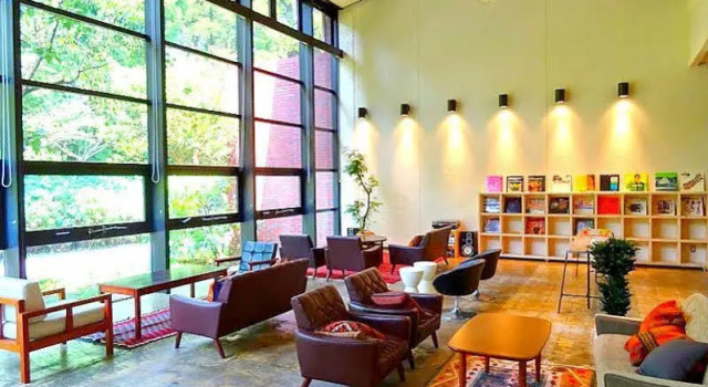 Showa No Mori Forest Lodge, Buchen Sie Hotel Chiba 