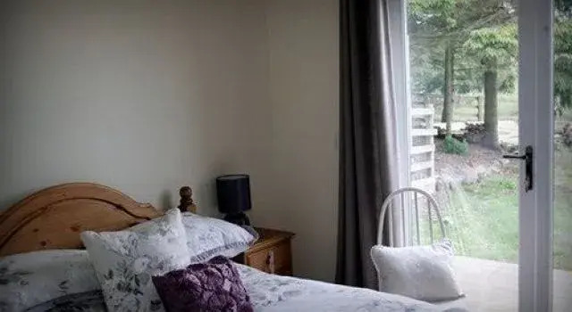 Huntercrook Lodge