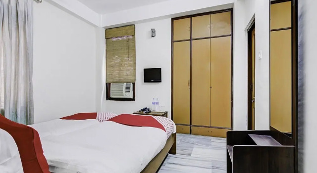 Shantiniketan Homestay By OYO Rooms