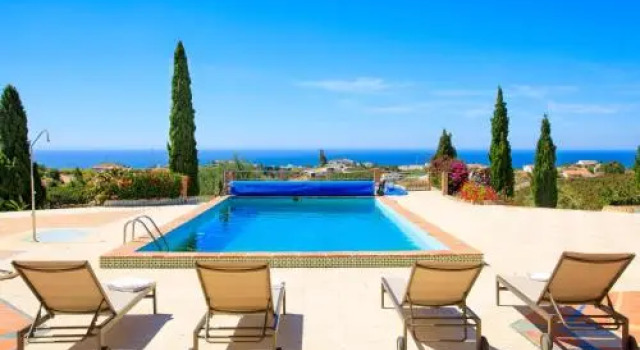 Holiday Home Loma De Juan Lucas