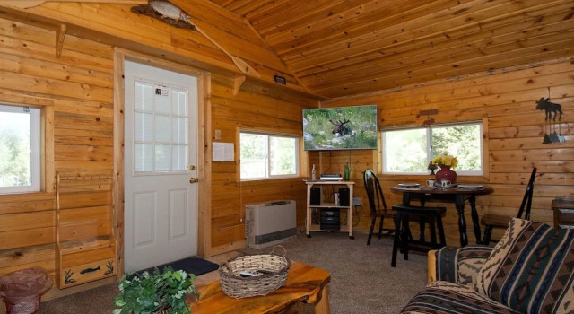 Remington Retreat, Reserva ahora Hotel Rea Idaho
