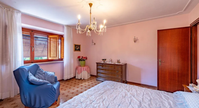 Villino Carla Few KM From Lucca