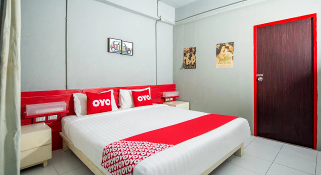 Номер Superior Madam Inn Patong