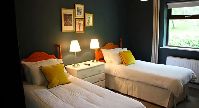 Atlantic Shore B&B, Reserva ahora Bed & breakfast Bantry 