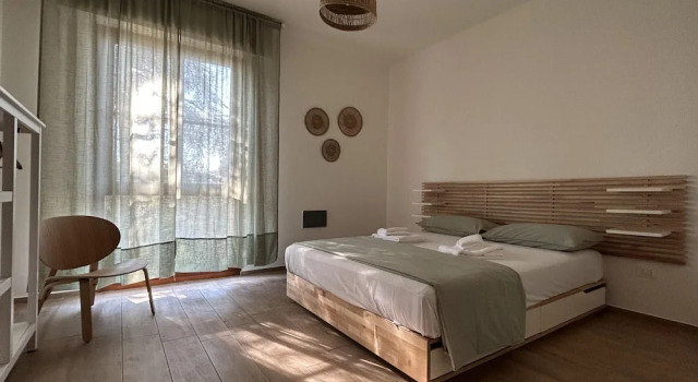 Casa La Pigna in Pisa