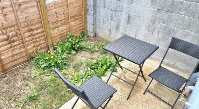 Lovely Central Studio/2bed - 5min To Train Station