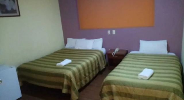 Hotel Espana