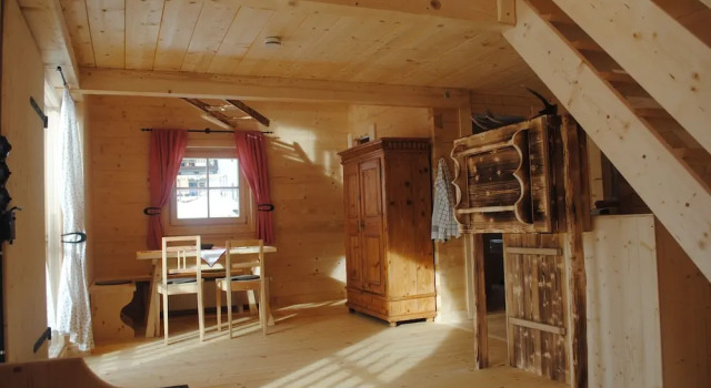 Almdorf Rauschbergblick, Book Hotel Inzell Chiemgau