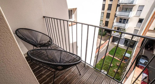 403 · Wonder Appart' - Vue sur Garonne -