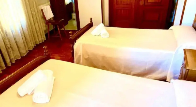 Hostal Cristina