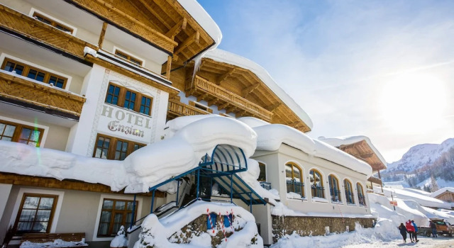 Hotel Enzian by Alpeffect Hotels