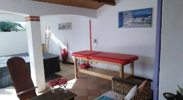 L'eden naturiste, Rezervasyon Otel Challans otoparklı oteller, Otopark