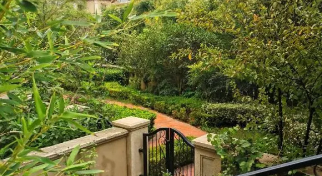 Si Nian Green Villa with courtyard, Rezervovat Vila Čeng-čou Henan