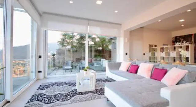 Loft Mirage, Book Lejlighed Cadegliano-Viconago Lombardiet