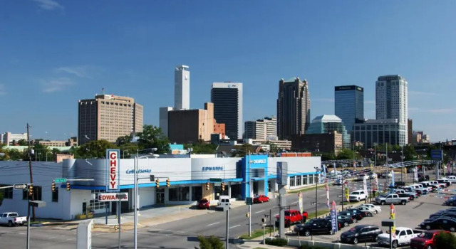 Номер Standard Kings Inn Civic Center/UAB