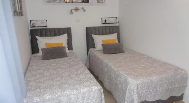 Apartments Miki, Забронировать Апартаменты/квартира Апартаменты Новалья, Апартаменты/квартира