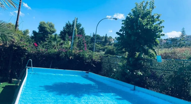 Апартаменты Appartamento 8 Pax in Villa Francesca by Ville in Palermo
