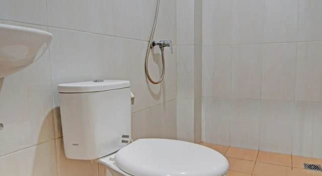 Номер Standard Hotel O Kalista Guest House Syariah
