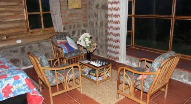 Hacienda San Martin, Book Hotel Quito Sierra