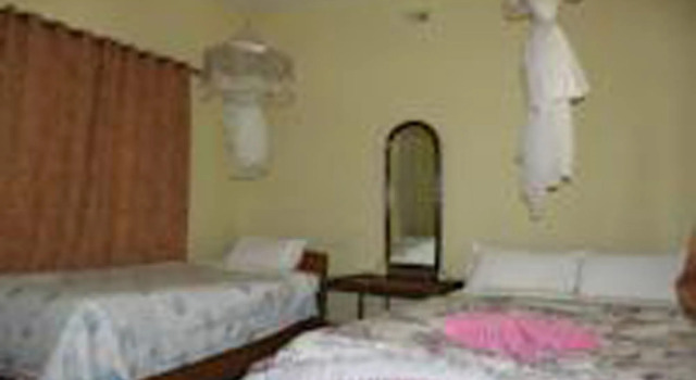 Gorkha Hamlet Resort