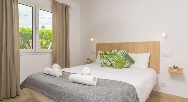Ona 1 - Apartment In Cala D'or. Free Wifi