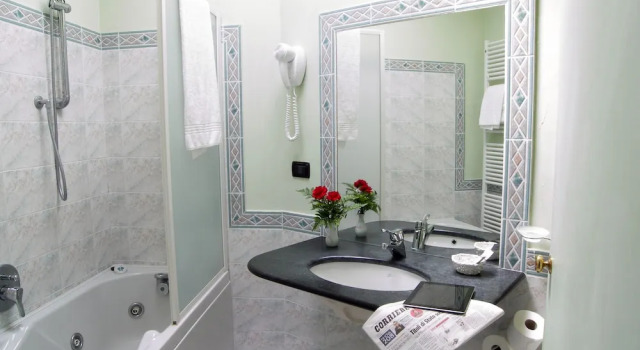 Двухместный номер Classic Coccodrillo Hotel & Apartments