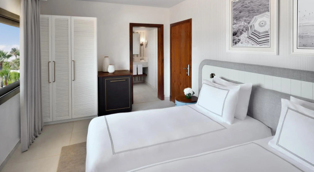 Al Alamein Hotel, Rezerwuj Hotel Sidi Abd El-Rahman 