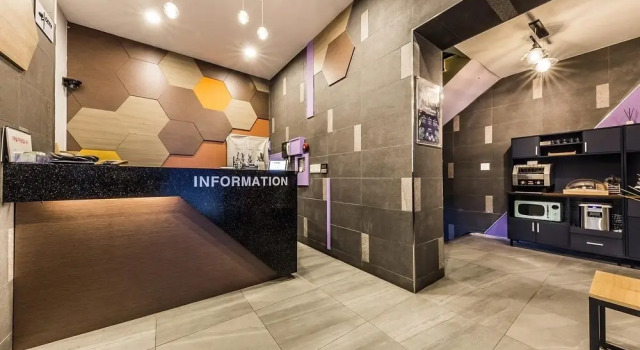 Sinchon Champus