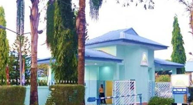 Asaa Pyramid Hotel, Prenota Hotel Hotel a Kaduna con piscina, Piscina
