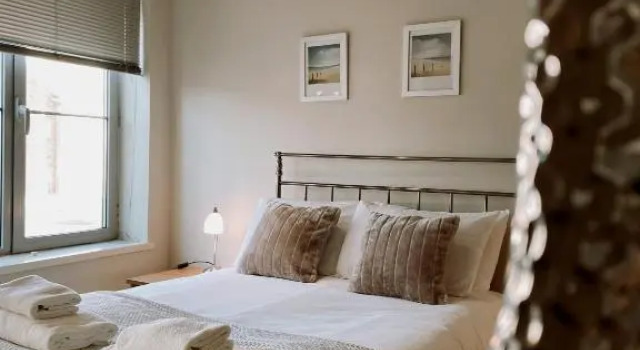 Apartment 11 Popeshead Court, Varaa Huoneisto Asunnot kohteessa Merseyside, Huoneisto