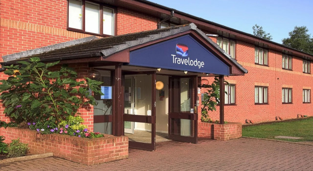 Travelodge Kettering, Prenota Hotel Kettering Northamptonshire